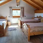 Baitin Flox Apartamento