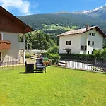 Baitin Flox Apartamento Bormio