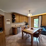 Apartamento Baitin Flox Bormio
