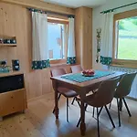 Apartamento Baitin Flox