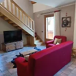 Baitin Flox Apartamento *