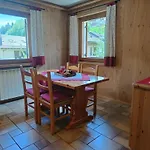 Baitin Flox Apartamento *