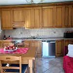 Apartamento Baitin Flox Bormio