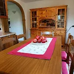 Baitin Flox Apartamento *