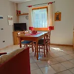 Apartamento Baitin Flox Bormio