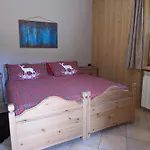 Baitin Flox Apartamento Bormio