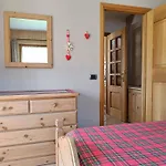 Apartamento Baitin Flox Bormio