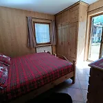 Apartamento Baitin Flox *
