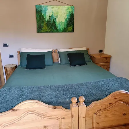 Baitin Flox Appartamento