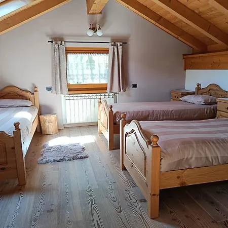 Baitin Flox Appartamento