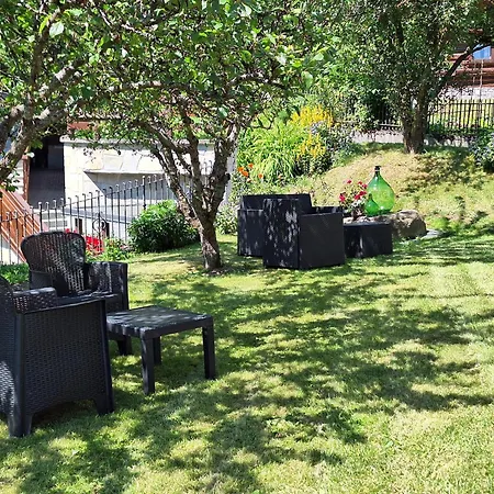 Appartamento Baitin Flox *