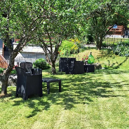 Baitin Flox Appartamento