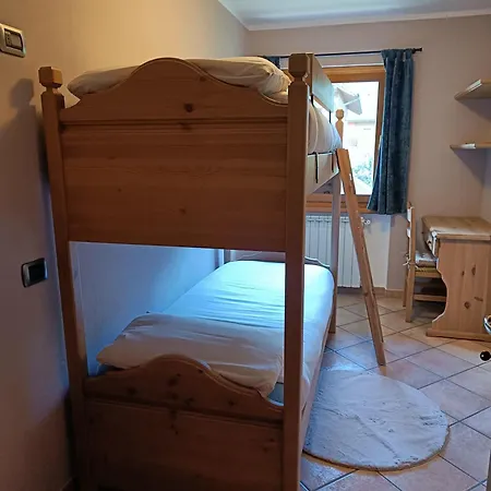 Baitin Flox Apartment Bormio