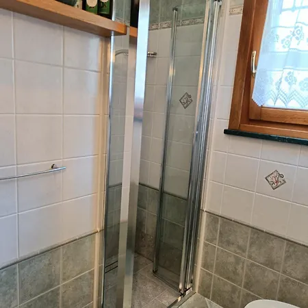 Baitin Flox Bormio