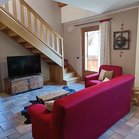 Baitin Flox Appartamento *