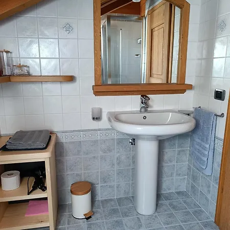 Appartamento Baitin Flox