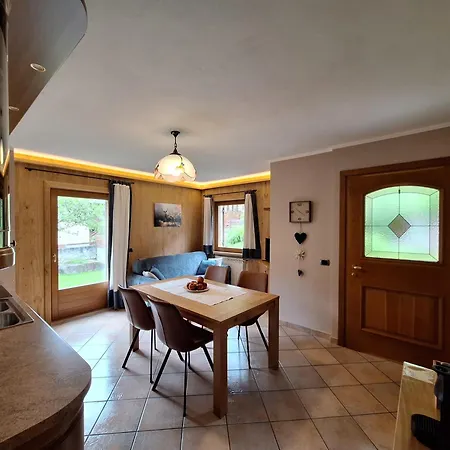 Baitin Flox Appartamento