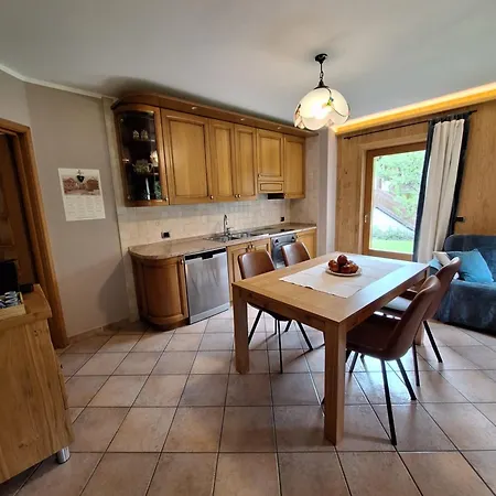 Baitin Flox Appartamento *