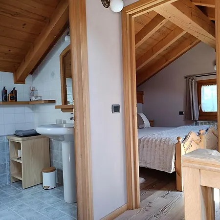 Baitin Flox Appartamento Bormio