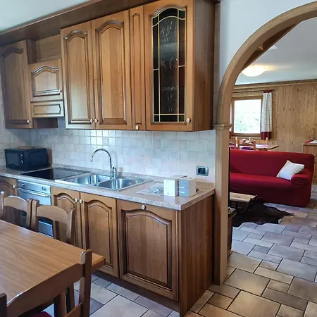 Baitin Flox Appartamento