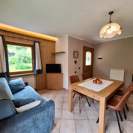 Baitin Flox * Bormio