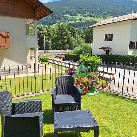 Baitin Flox Appartamento