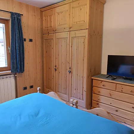 Apartment Baitin Flox