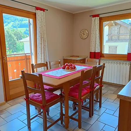 Baitin Flox Appartamento