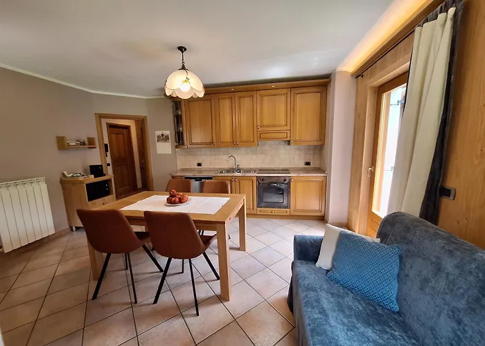 Baitin Flox Apartment