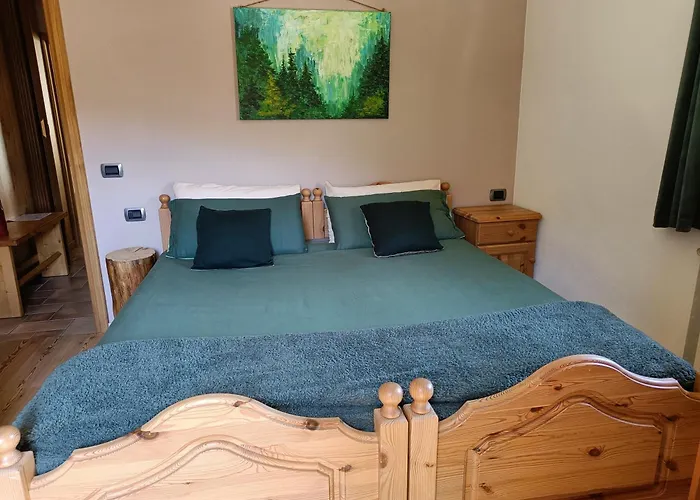 Baitin Flox Apartment