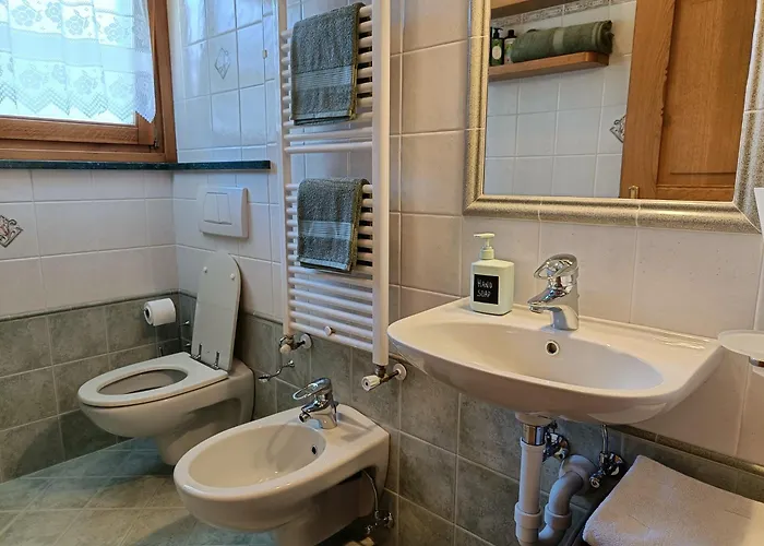 Apartment Baitin Flox