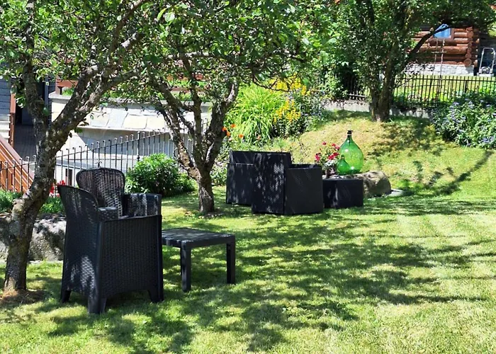 Baitin Flox Apartment