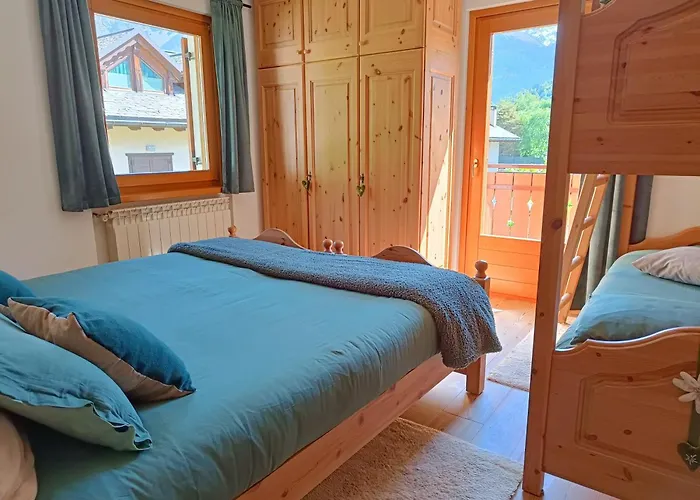 Baitin Flox * Bormio