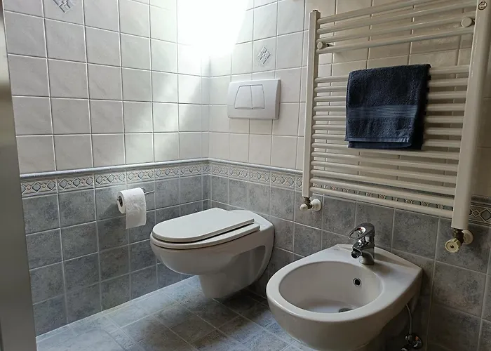 Baitin Flox * Bormio