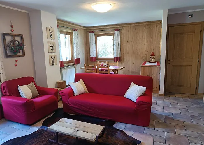 Baitin Flox Apartment