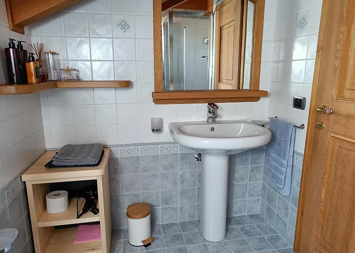 Apartment Baitin Flox