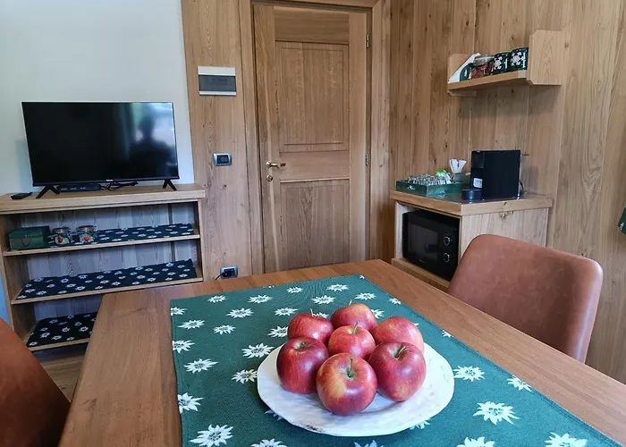 Baitin Flox * Bormio