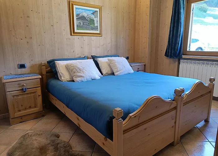 Apartment Baitin Flox