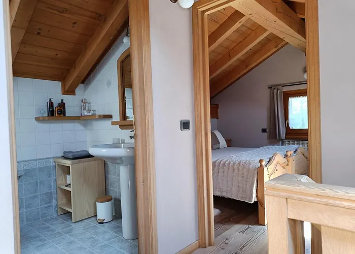 Baitin Flox Daire Bormio