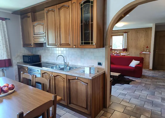 Baitin Flox Apartment