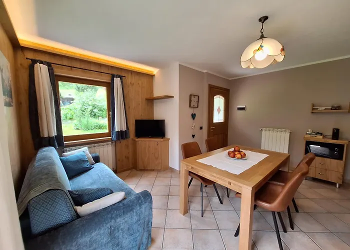 Baitin Flox * Bormio