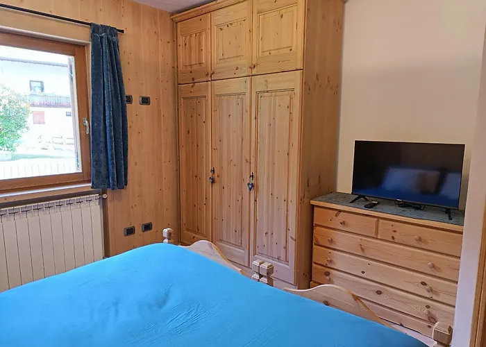 Apartment Baitin Flox