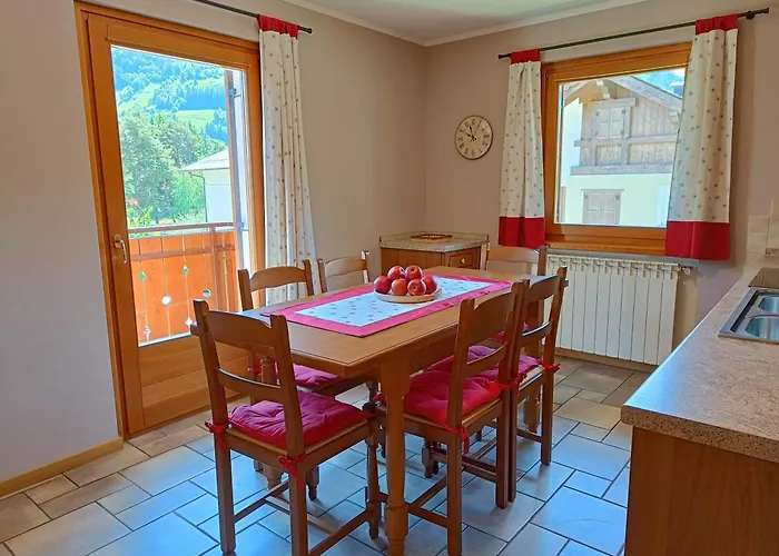 Baitin Flox Apartment