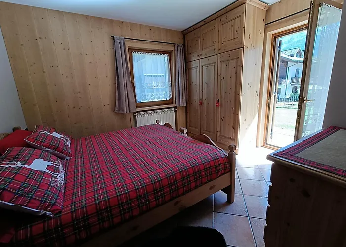 Apartment Baitin Flox *