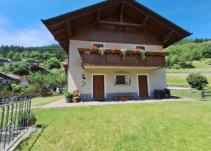 Baitin Flox Apartment